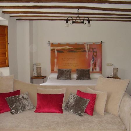 Casa San Andres Del Valle Berceo エクステリア 写真