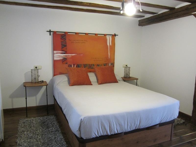 Casa San Andres Del Valle Berceo エクステリア 写真