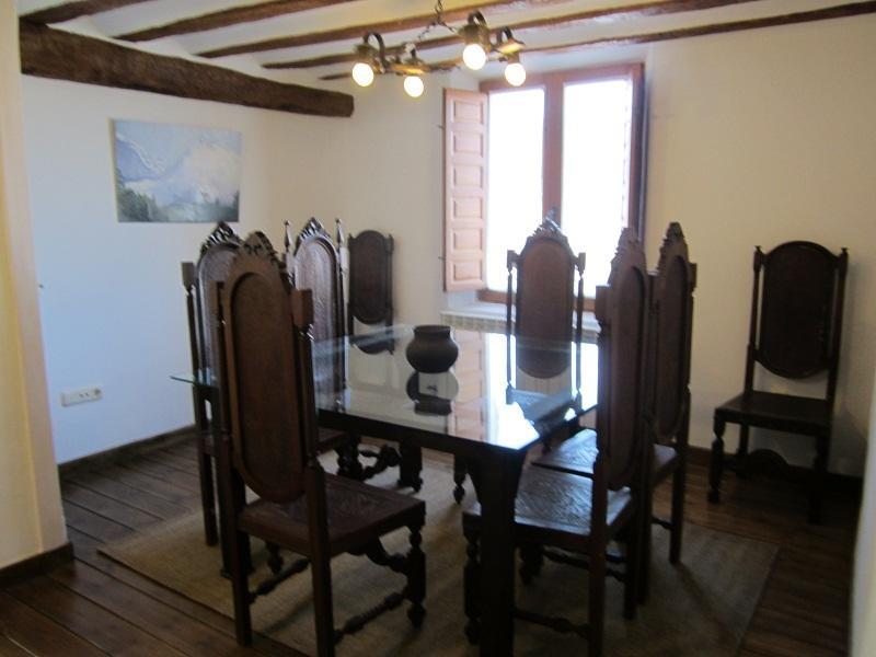 Casa San Andres Del Valle Berceo エクステリア 写真