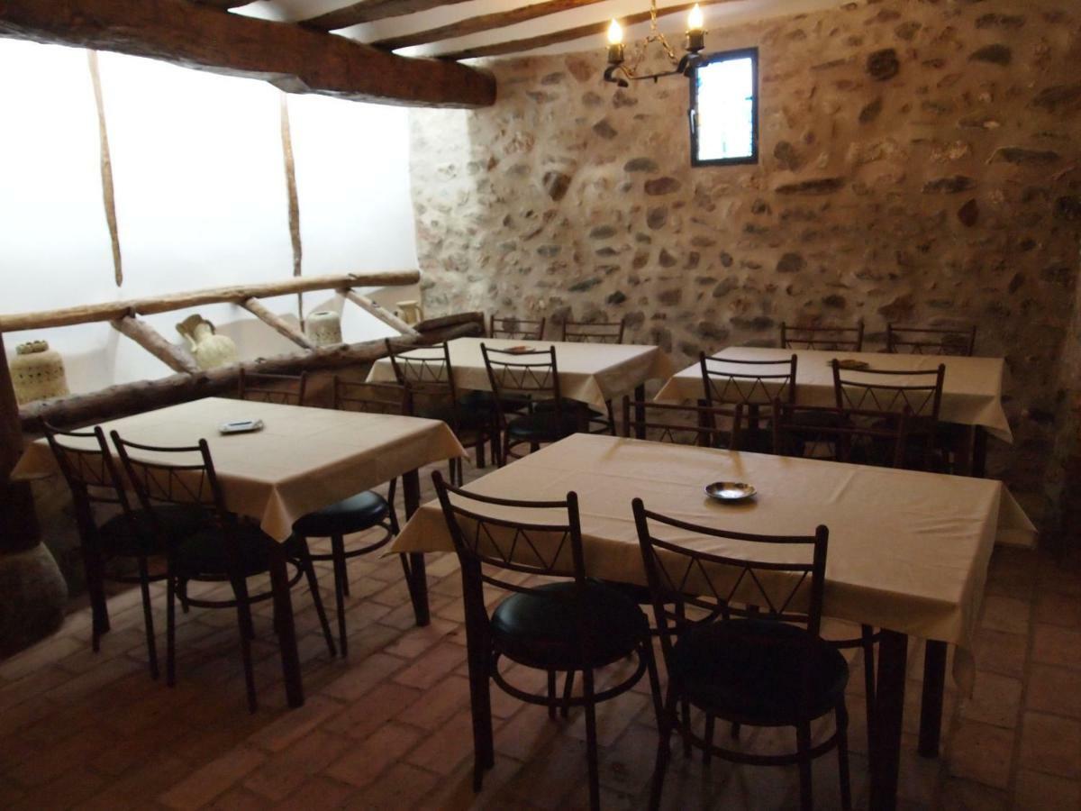 Casa San Andres Del Valle Berceo エクステリア 写真