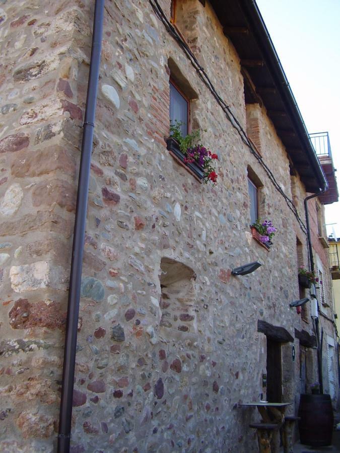 Casa San Andres Del Valle Berceo エクステリア 写真
