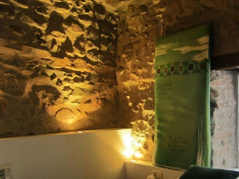 Casa San Andres Del Valle Berceo エクステリア 写真